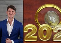 Dennis Sahlström: Därför lär bitcoins tjurmarknad fortsätta 2022