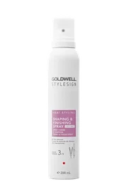 Goldwell StyleSign Shaping & Finishing Spray 200 ml