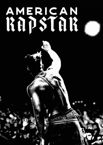 American Rapstar
