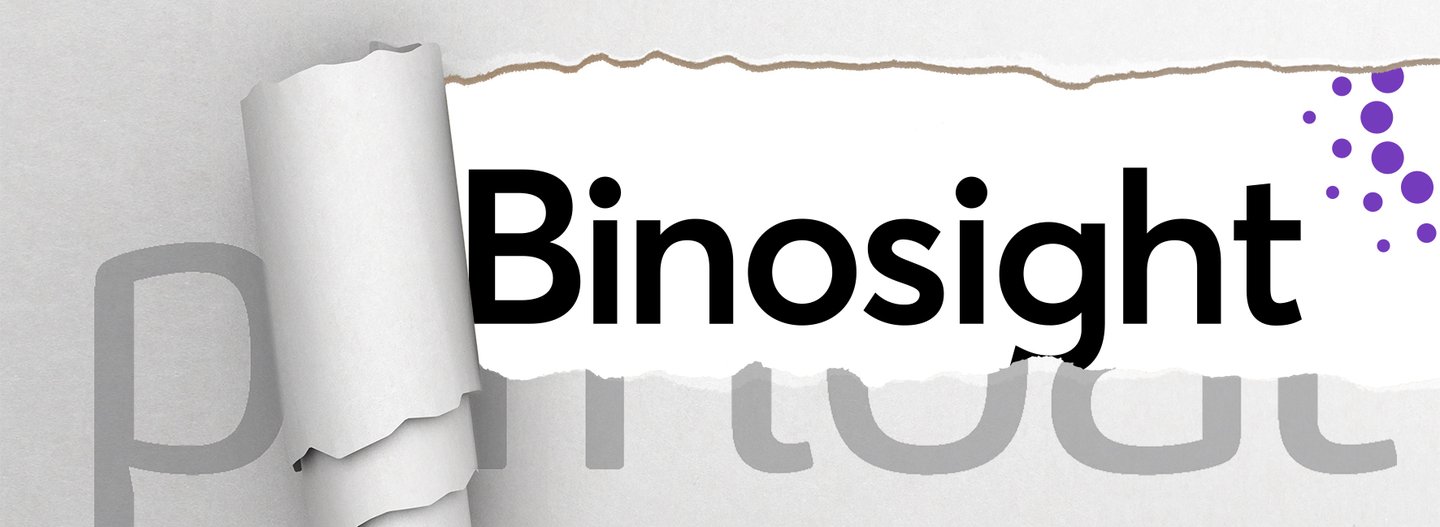 Bild - Prifloat blir en del av Binosight