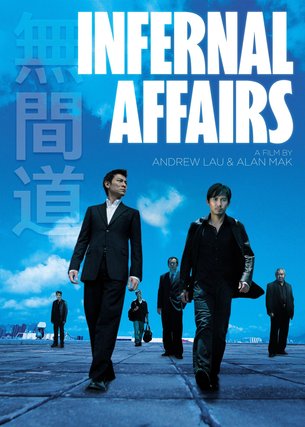Infernal Affairs