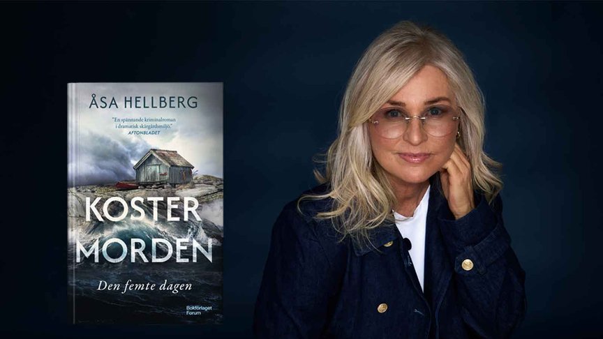 Den femte dagen – När stormen drar in över Koster