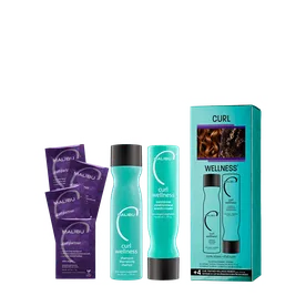Curl Wellness Collection Kit