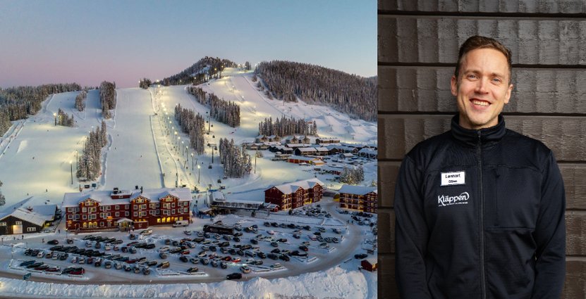 Foto: Tony Ekström och Martin Jacobson  Lennart Stolpe 