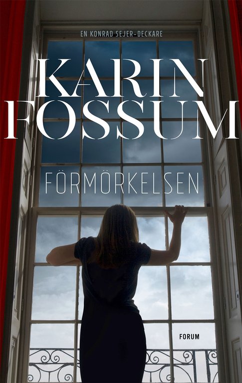 Karin Fossum skriver om goda människors onda gärningar