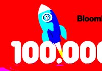 Bloomberg-analytiker: Därför når priset på bitcoin 100 000 dollar innan årets slut