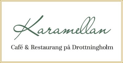 Restaurangchef till Sveriges första Världsarv på Drottningholm!