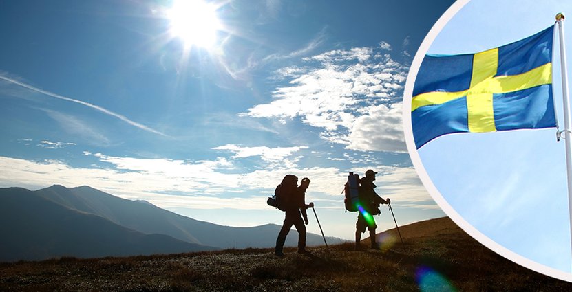 Stora Turismpriset delas ut för 25:e året i rad av Stiftelsen<br />
 för kunskapsfrämjande inom turism. Foto: Colourbox, Tilväxtverket