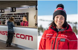 Full fart med rekryteringen hos Skistar
