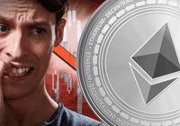 $15 billion wiped out in the crypto markets – ethereum declines over 15 percent