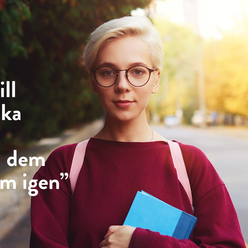 Lär dig älska poesi – poetens enkla knep