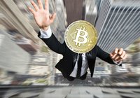 Bitcoinpriset faller medan utflödet av kryptovalutan från miningpooler ökar