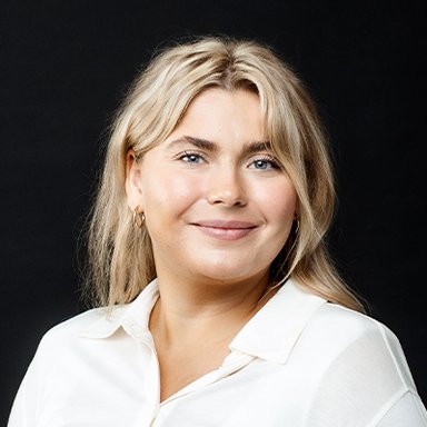 Ida Lindgren