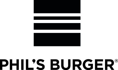Driven Restaurangchef till Phil´s Burgers nyöppning på Sergels Torg