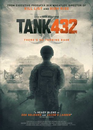Tank 432