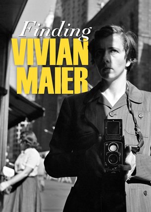 Finding Vivian Maier