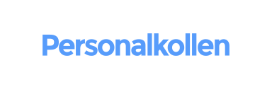Logotyp för Personalkollen