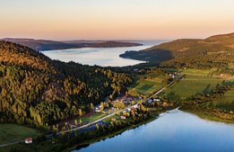 Ökad samverkan för hållbar naturturism