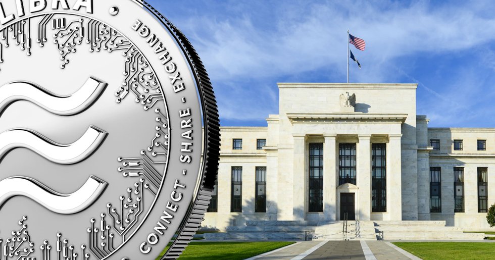 Federal Reserve varnar: Stablecoins kan utgöra en risk mot den finansiella stabiliteten.