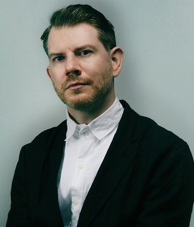 Jonas Brun: ”Att skriva om mammas demens var ett sätt att stå ut”