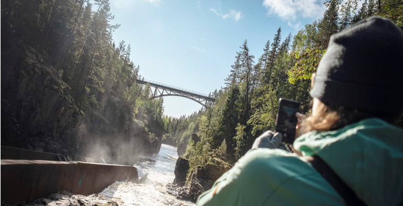 Foto: Visit Dalarna