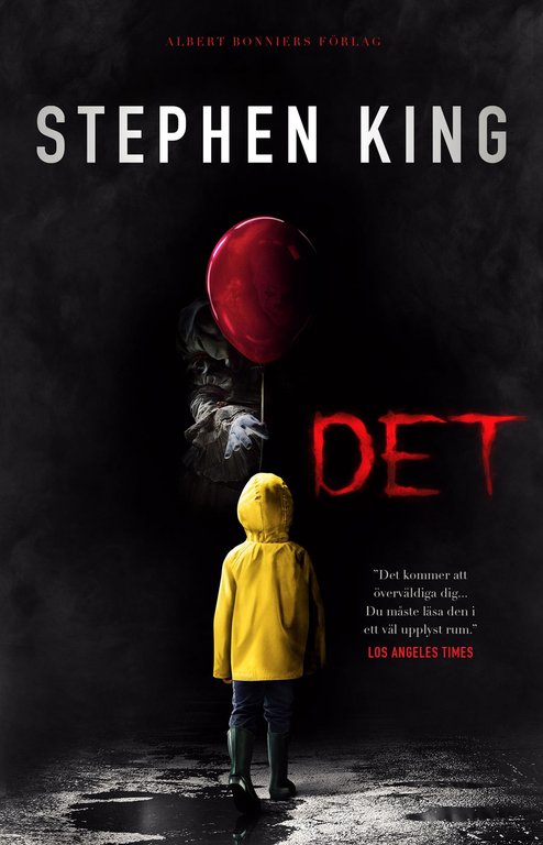 Stephen Kings bästa böcker — från 1970-talet till idag