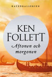 Boktips – Här är alla böckerna i Katedralserien