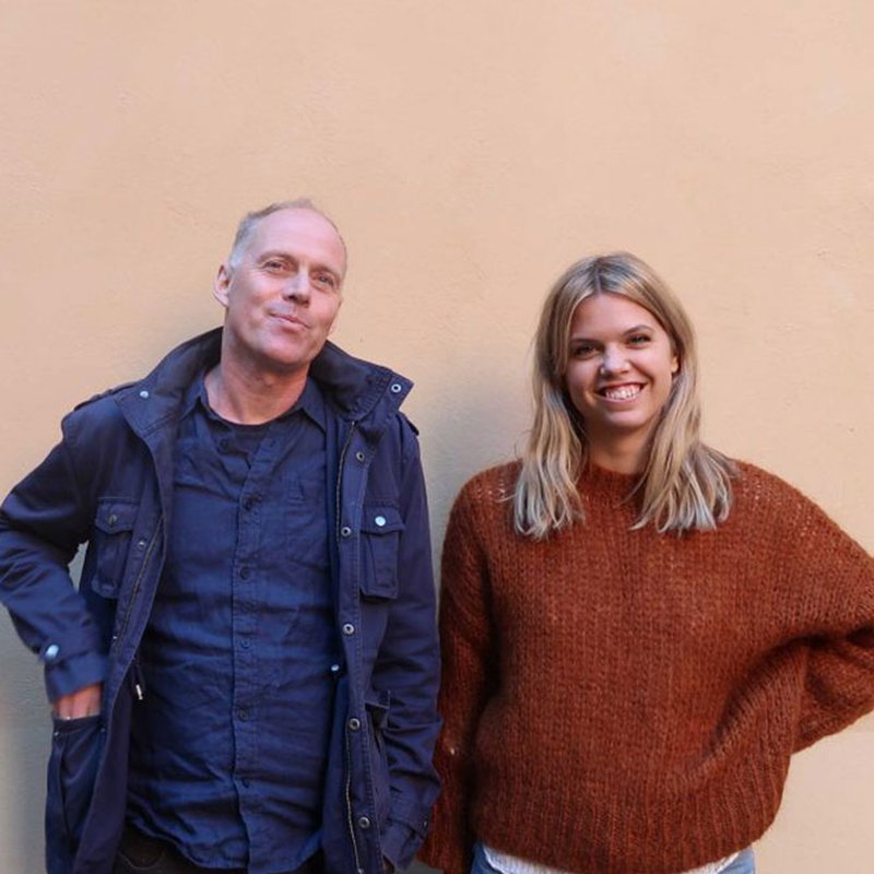 Geir Gulliksen: ”Två människor kan aldrig älska varandra lika högt”