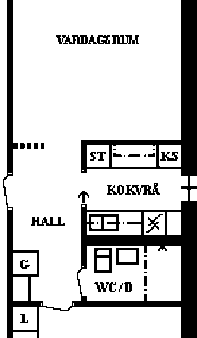 PlanlösningMatematikgränd 23 B