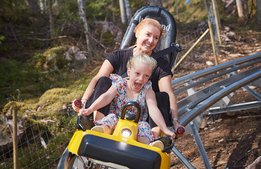 Isabergs storsatsning lyfter året-runt-turismen