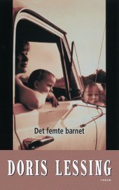 Köp <i> Det femte barnet </i> av Doris Lessing på Adlibris