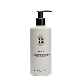 RENA Anti-Dandruff & Dry Scalp Shampoo 300ml