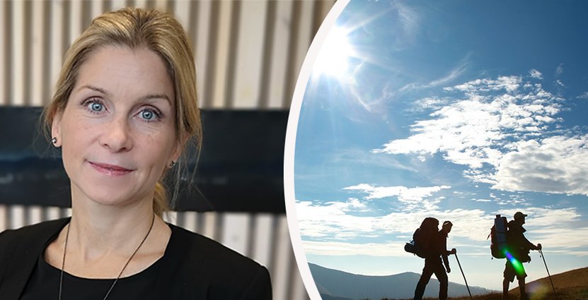 Ett av de hetaste forskningsämnena just nu är hållbar utveckling. Foto: Pressbild, Colourbox