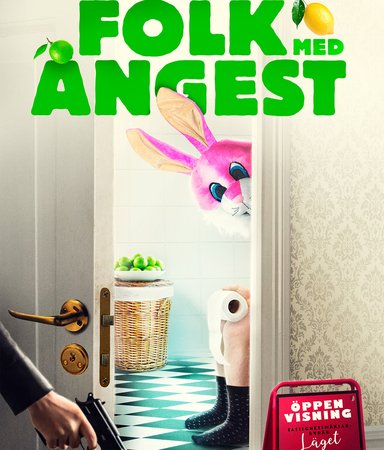 Läs ett exklusivt utdrag ur Fredrik Backmans nya bok 