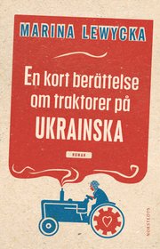 Boktips – Böcker om Ukraina 2023