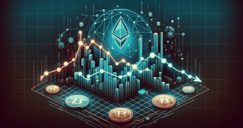 Aktivt utbud av Bitcoin och Ethereum når rekordlåga nivåer – Kan innebära prisrusning