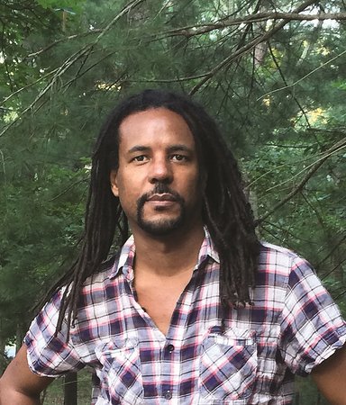 Colson Whitehead: 