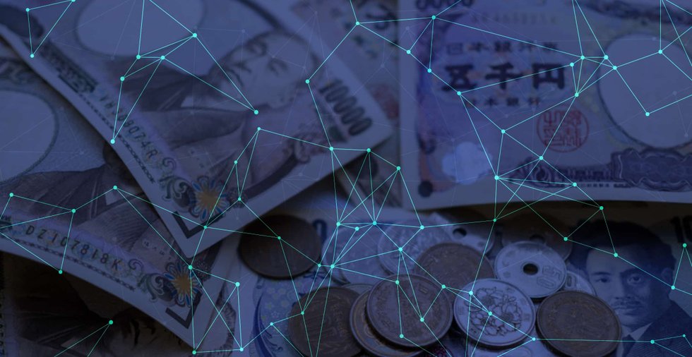 Högt uppsatt chef på Japans centralbank öppnar för digital yen
