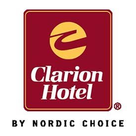 Är du Clarion Hotel Signs nya Sales Manager?