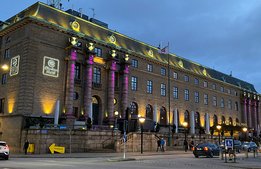 Så hanterar svenska hotell coronakrisen