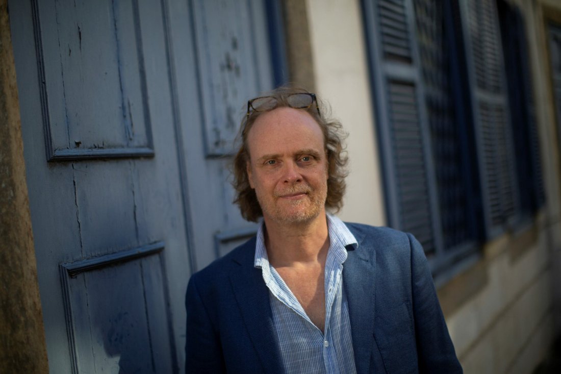 Foto: Dado Galdieri
