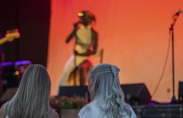 Spelningar i hotellmiljö en snabbt växande trend