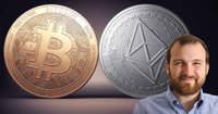 Kryptoprofil: Bitcoin är sin egen värsta fiende – kommer förlora mot ethereum