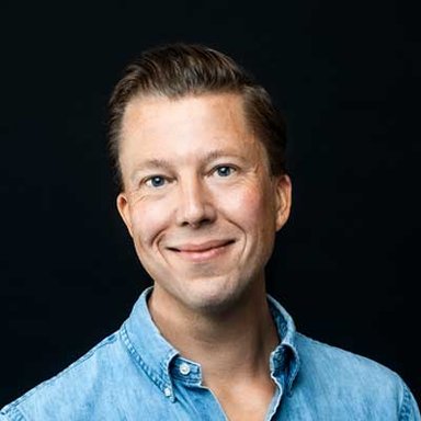 Anders Larsson