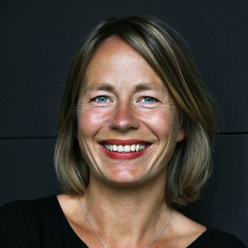 Trude Marstein är norska författarstjärnan som skriver smärtsamt nära sanningen