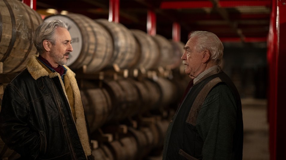 Glenrothan