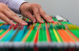 Ny rapport: ”Digitalisering minskar krångel för företagen”
