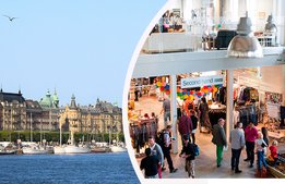 De kan vinna Stora Turismpriset 2019