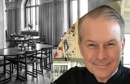 ”Det känns omodernt att inte vara ödmjuk”