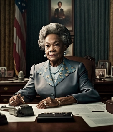 Biografier om undanskymda historiska kvinnor